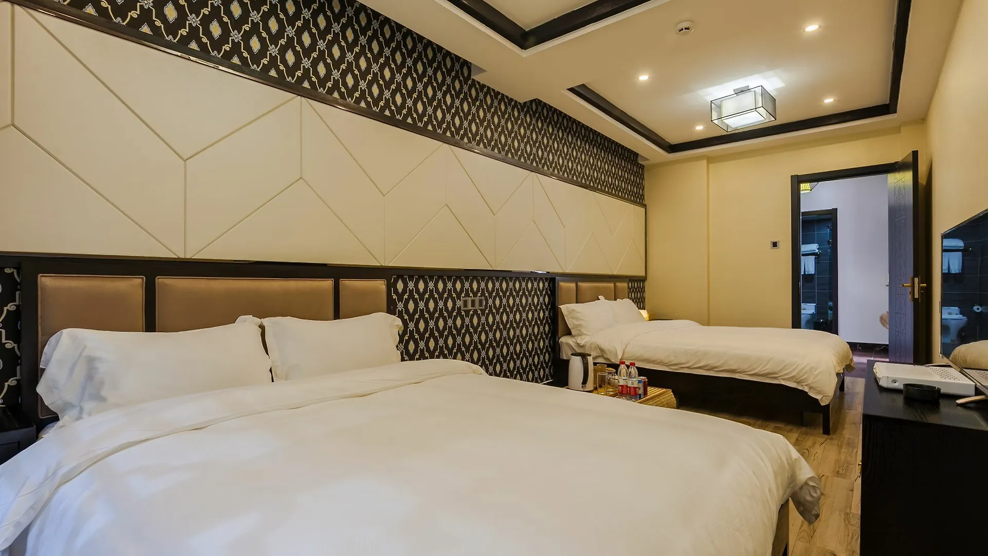Stay In Joy Tongyintang Tongli Suzhou  Hotel Suzhou (Jiangsu)