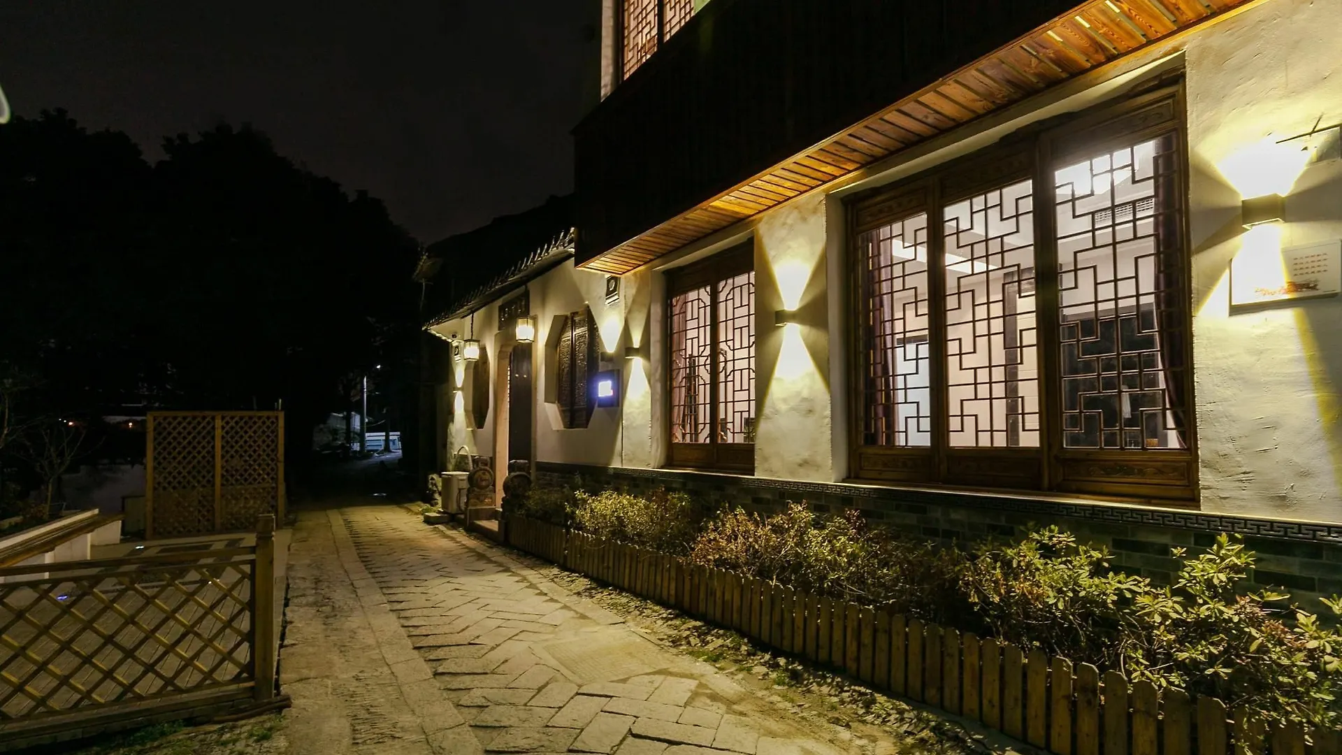 Stay In Joy Tongyintang Tongli Suzhou  Hotel Suzhou (Jiangsu)